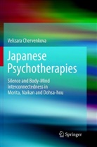 Velizara Chervenkova - Japanese Psychotherapies
