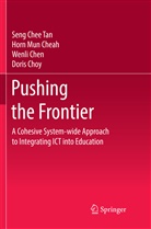 Horn Mu Cheah, Horn Mun Cheah, Wenli Chen, Wenli et al Chen, Doris Choy, Seng Che Tan... - Pushing the Frontier
