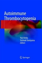 Yoj Ishida, Yoji Ishida, Tomiyama, Tomiyama, Yoshiaki Tomiyama - Autoimmune Thrombocytopenia