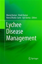 Neera Bhalla-Sarin, Neera Bhalla-Sarin et al, Manoj Kumar, Vive Kumar, Vivek Kumar, Ajit Varma - Lychee Disease Management
