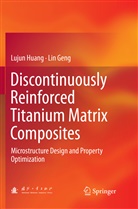 Lin Geng, Luju Huang, Lujun Huang - Discontinuously Reinforced Titanium Matrix Composites