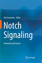 Koj Yasutomo, Koji Yasutomo - Notch Signaling