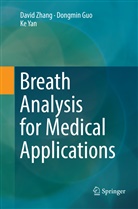 Dongmi Guo, Dongmin Guo, Ke Yan, Davi Zhang, David Zhang - Breath Analysis for Medical Applications