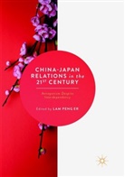 La Peng Er, Lam Peng Er - China-Japan Relations in the 21st Century