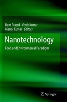 Manoj Kumar, Vive Kumar, Vivek Kumar, Ram Prasad - Nanotechnology