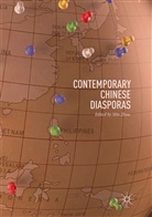 Mi Zhou, Min Zhou - Contemporary Chinese Diasporas
