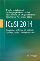 Innaka Ageng Rineksane et al, Puji Harsanto, Indir Prabasari, Indira Prabasari, Sri Atmaja Putra Rosyidi, Innaka Ageng Rineksane... - ICoSI 2014