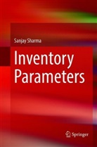 Sanjay Sharma - Inventory Parameters