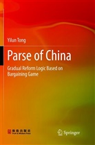Yilun Tong - Parse of China