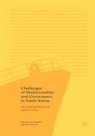 Kim, Kim, Mikyoung Kim, Jae-Jun Suh, Jae-Jung Suh - Challenges of Modernization and Governance in South Korea