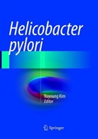 Nayoun Kim, Nayoung Kim - Helicobacter pylori