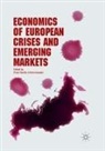 Pete Havlik, Peter Havlik, Iwasaki, Iwasaki, Ichiro Iwasaki - Economics of European Crises and Emerging Markets