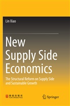 Lin Xiao - New Supply Side Economics