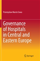 Przemyslaw Marcin Sowa - Governance of Hospitals in Central and Eastern Europe