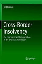 Neil Hannan - Cross-Border Insolvency