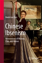 Kwok-Kan Tam - Chinese Ibsenism