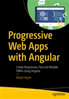 Majid Hajian - Progressive Web Apps with Angular