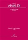 Antonio Vivaldi, Daniel Ivo de Oliveira - In exitu Israel (Partitur)