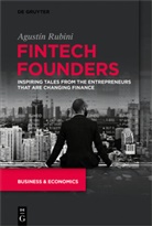 Agustín Rubini - Fintech Founders