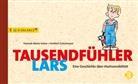 Hannah-Marie Heine, Heribert Schulmeyer - Tausendfühler Lars
