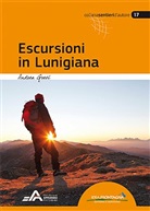 Andrea Greci, I. Cappellari, F. Cappellari - Escursioni in Lunigiana