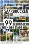 Rit Dadder, Rita Dadder, Florian Russi - Saarbrücken