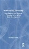 Koong Hean Foo, Dr. Foo Koong Hean - Intercultural Parenting