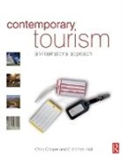 Chris Cooper, C Michael Hall, C. Michael Hall - Contemporary Tourism