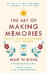 Meik Wiking - The Art of Making Memories