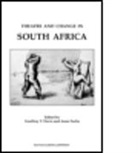 Geoffrey Davis, Anne Fuchs, Geoffrey V. Davis, Anne Fuchs - Theatre & Change in South Africa