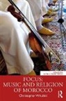 Christopher Witulski - Focus: Music and Religion of Morocco