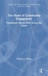 Patricia Wilson, Patricia A Wilson, Patricia A. Wilson - Heart of Community Engagement
