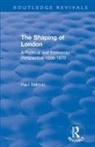 Paul Balchin, Paul (University of Greenwich Balchin - Shaping of London