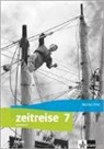 Zeitreise 7. Lehrerband Klasse 7. Ausgabe Bayern Realschule ab 2017