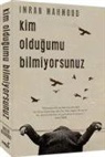 Imran Mahmood - Kim Oldugumu Bilmiyorsunuz