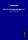 Ottokar Lorenz - Über die Wahl des Königs Adolf von Nassau