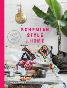 Kate Young, Young Kate - Bohemian Style at Home A Room-by-Room Guide
