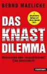 Bernd Maelicke - Das Knast-Dilemma