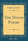 Geoffrey Chaucer - The Minor Poems (Classic Reprint)