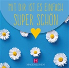 Christin Paxmann, Christine Paxmann - Mit dir ist es einfach super schön