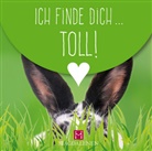 Christin Paxmann, Christine Paxmann - Ich finde dich ... toll!