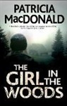 Patricia MacDonald - Girl in the Woods