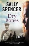 Sally Spencer - Dry Bones