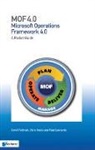 Rolf Akker, Clare Henry, Paul Leenards, Microsoft Corporation, Dave Pultorak, David Pultorak... - MOF (Microsoft Operations Framework): A Pocket Guide: V 4.0 (2008)