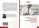 Sékou Siriman Diarra - Évaluation du succès thérapeutique antirétroviral chez les adolescents