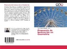 Jorge Aníbal Maldonado Agüero - Propuesta de Innovación en Geometría
