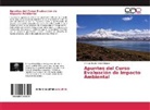 Enrique David Kaliski Kriguer - Apuntes del Curso Evaluación de Impacto Ambiental