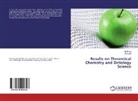 Wei Gao, B Peng, Bo Peng - Results on Theoretical Chemistry and Ontology Science