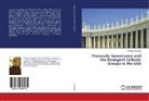 Charles Muwonge - Theocratic Governance and the Divergent Catholic Groups in the USA