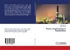 Vitali Balandin, Vitaliy Balandin, Yelena Neshina - Power engineering in Kazakhstan